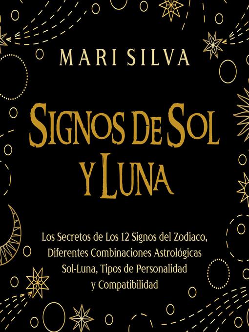 Title details for Signos de Sol y Luna by Mari Silva - Available